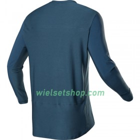 MTB/Motocross Shirt Lange Mouw Fox Racing Legion N003 2020